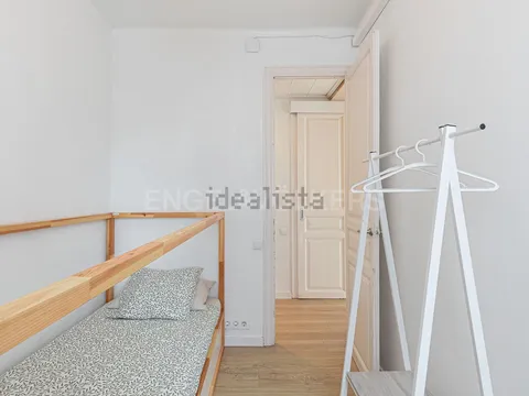 Appartement 59 m² à Barcelone