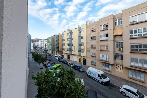 Pis de 50 m² a Las Palmas de Gran Canaria