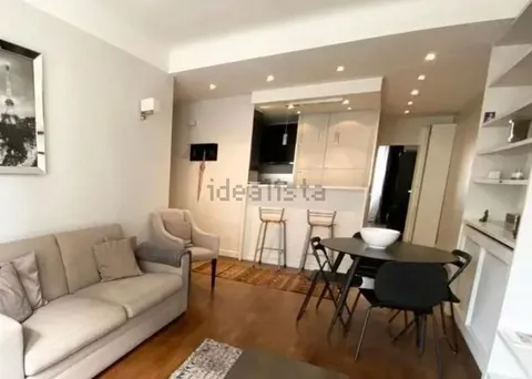 Pis de 60 m² a Madrid