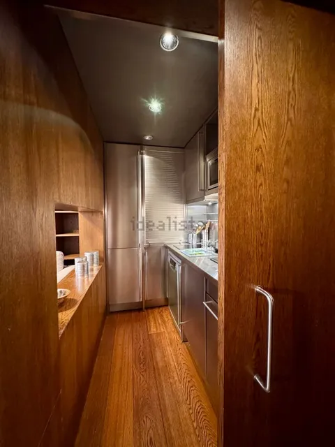 Pis de 70 m² a Madrid