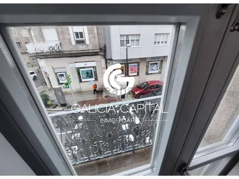 Pis de 100 m² a Vigo