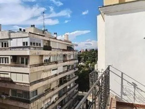 Pis de 104 m² a Madrid