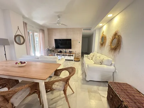 Pis de 85 m² a Benalmádena