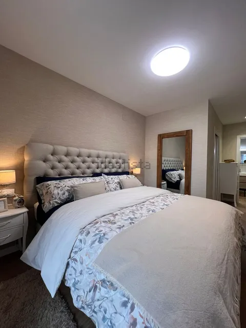 Pis de 114 m² a Pamplona
