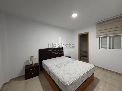 Pis de 90 m² a Sant Joan de Moró