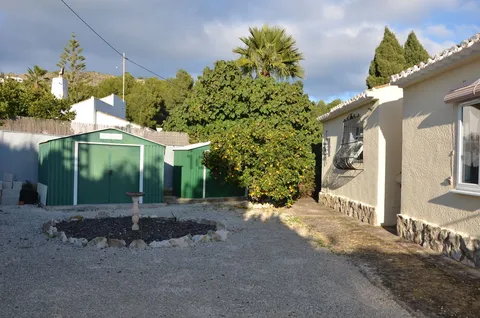 Casa de 180 m² a Xàbia
