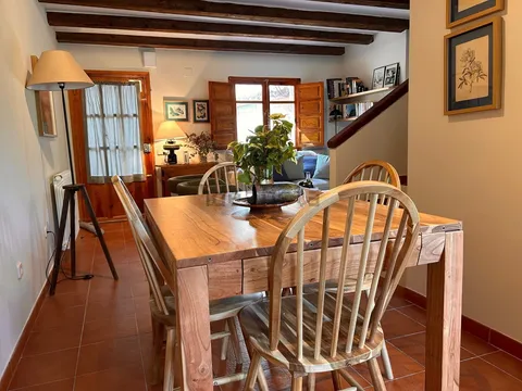 Haus 100 m² in Orejana