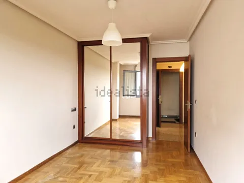 Pis de 45 m² a Siero