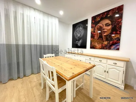 Pis de 121 m² a Cartagena