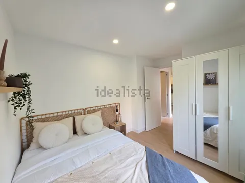 Pis de 30 m² a Alacant