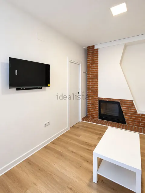 Piso de 55 m² en Málaga (3/8)