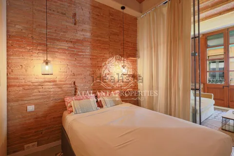 Pis de 37 m² a Barcelona