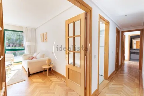 Piso de 88 m² en Madrid