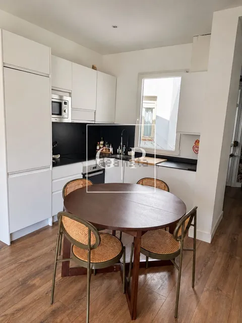 Apartamento 66 m² em Madrid