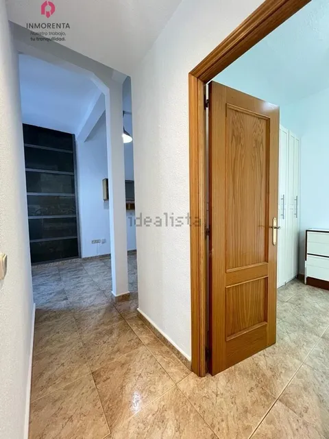Pis de 46 m² a Madrid