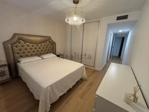 Pis de 100 m² a Bormujos