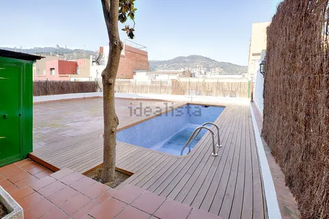 Casa de 244 m² a Barcelona (3/18)