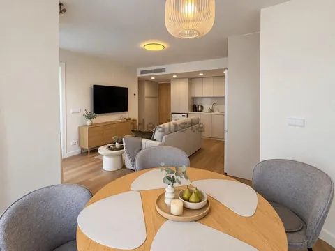 Pis de 50 m² a Arona
