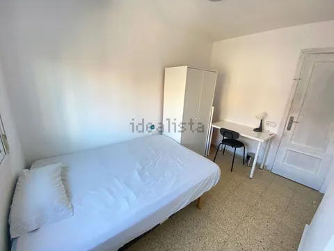 Zimmer zur Miete, Valencia