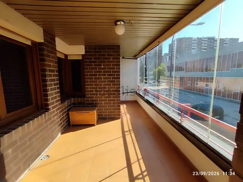 Pis de 137 m² a Saragossa