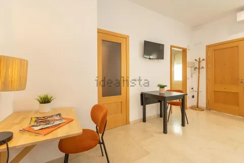 Квартира 45 м² в Севилье