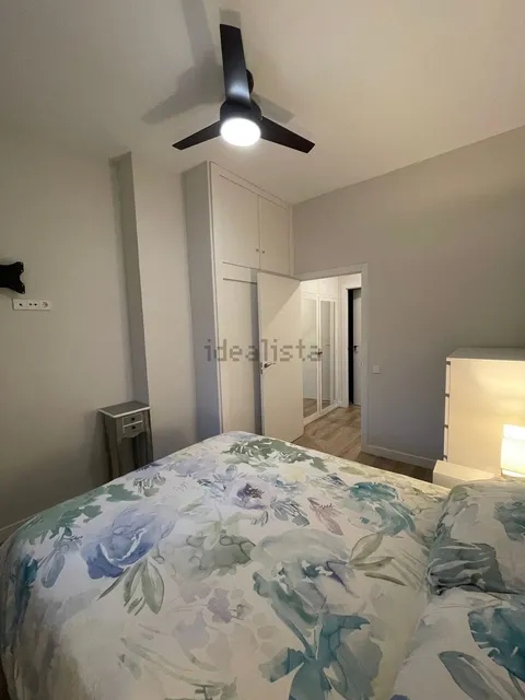 Pis de 65 m² a Madrid
