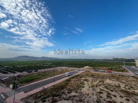 Pis de 75 m² a Algorfa