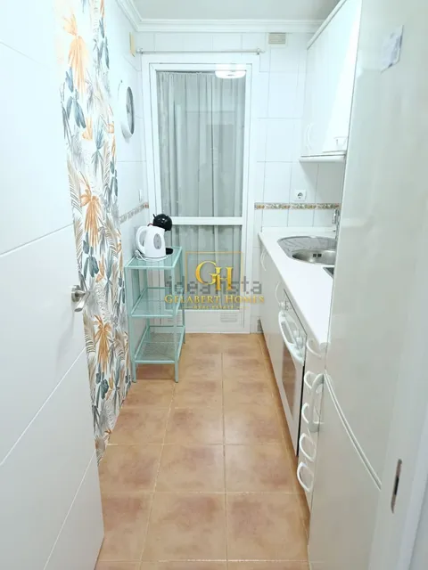 Appartamento 60 m² a Málaga