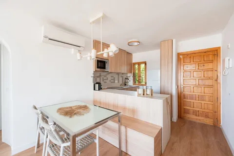 Pis de 65 m² a Alcúdia