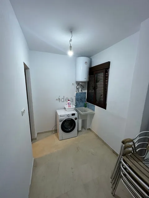 Квартира 105 м² в Órgiva