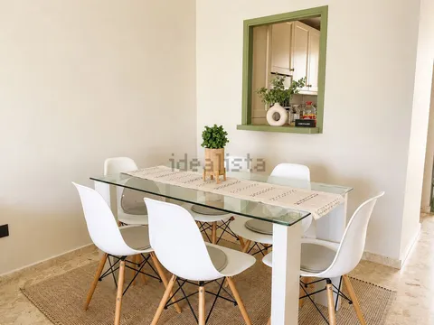 Pis de 90 m² a Mijas