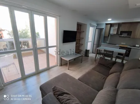 Appartamento 60 m² a Siviglia