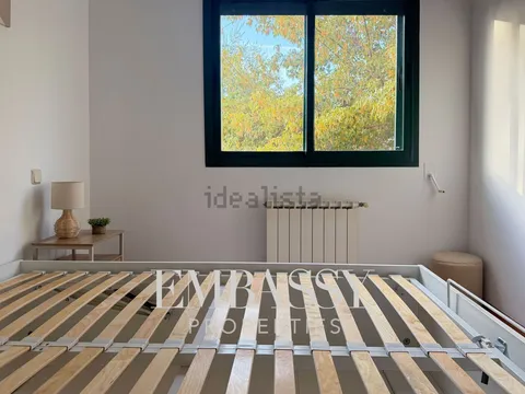 Pis de 87 m² a Madrid