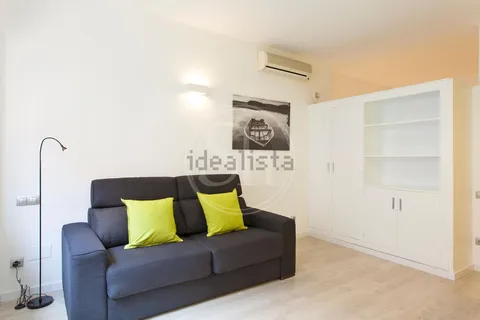 Apartamento 32 m² em Barcelona