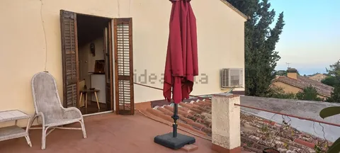 Room for rent, Teià