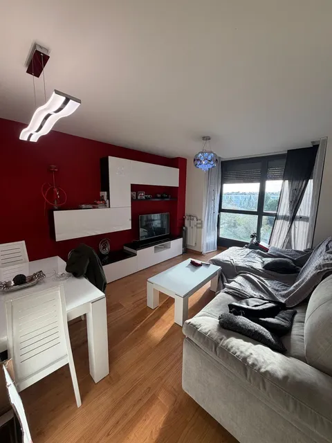 Pis de 85 m² a Madrid