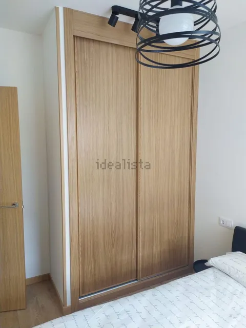 Pis de 95 m² a Bilbao
