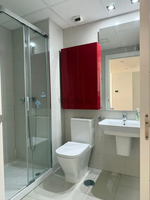 Appartamento 120 m² a Madrid