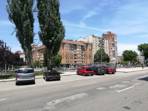 Pis de 110 m² a Burgos
