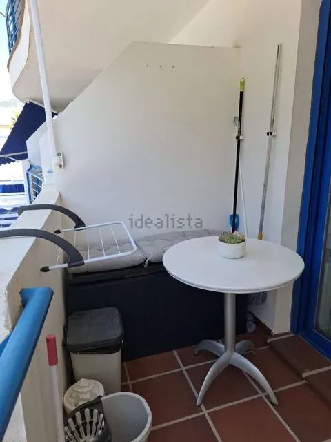 Pis de 46 m² a Benalmádena