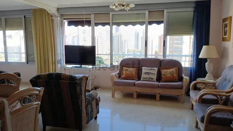 Wohnung 170 m² in Benidorm