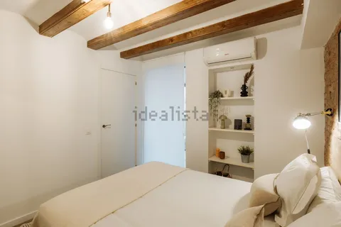 Pis de 85 m² a Barcelona