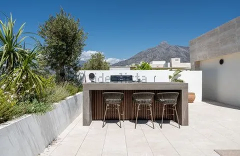 Casa 536 m² a Marbella