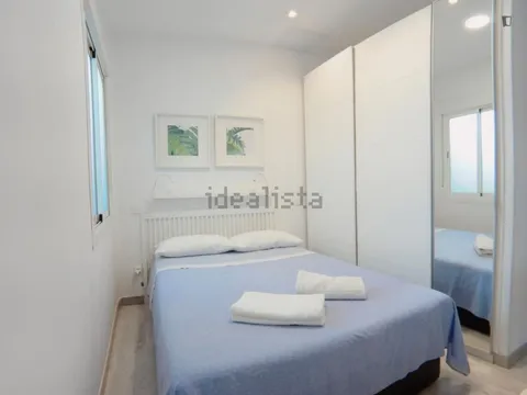 Appartamento 40 m² a Madrid