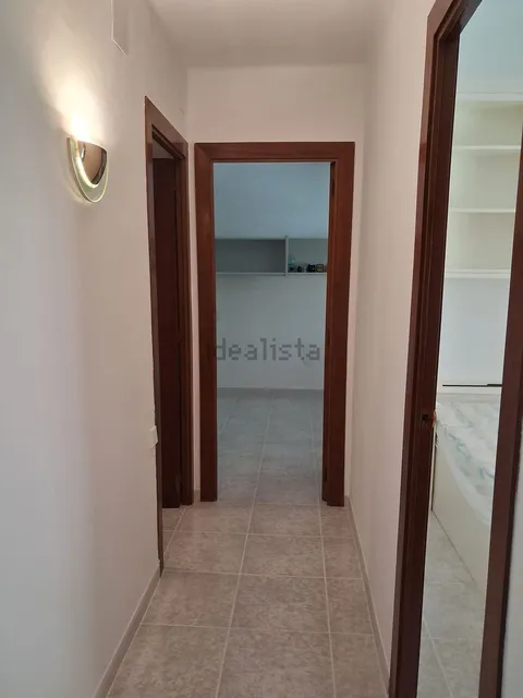 Pis de 164 m² a Lleida