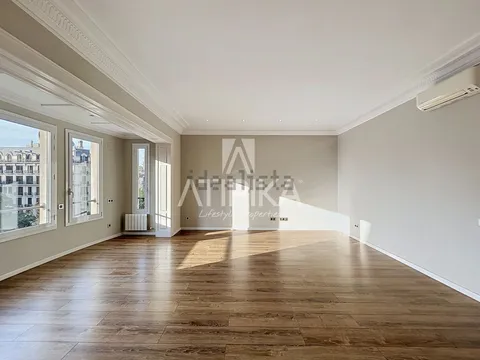 Piso de 217 m² en Barcelona