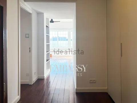 Wohnung 140 m² in Madrid
