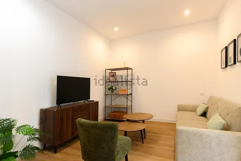 Pis de 65 m² a Madrid