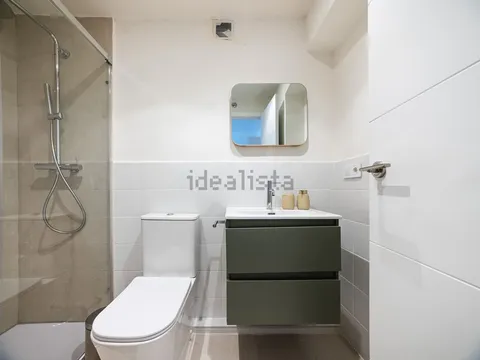 Zimmer zur Miete, Valencia