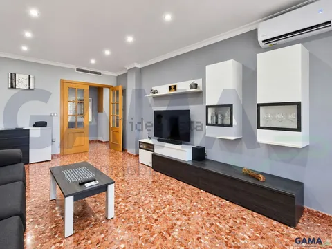 Pis de 123 m² a Alzira (3/23)